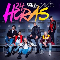 Pinto Wahin Ft. CNCO - 24 Horas